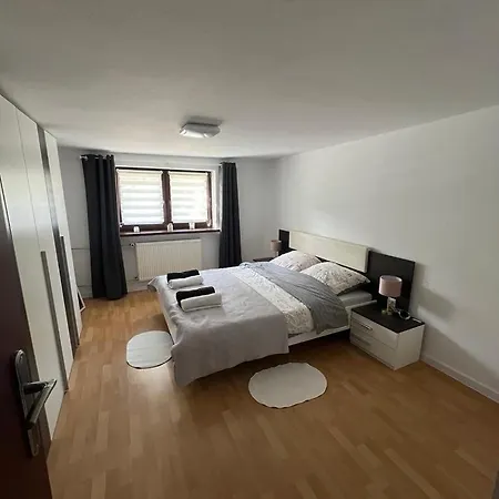 Koninki Apartment *
