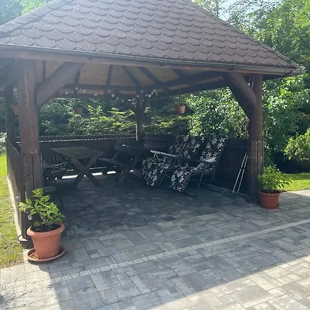 Koninki Apartament *