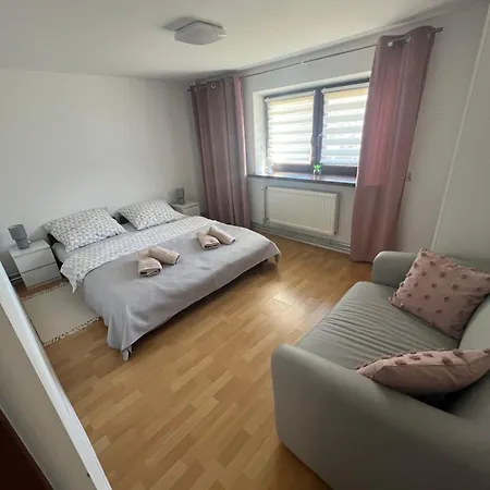 Koninki Apartment