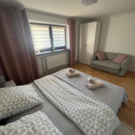 Apartment Koninki *